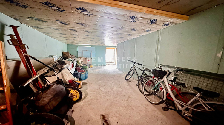 Ma-Cabane - Vente Maison Sainte-Foy-Tarentaise, 100 m²