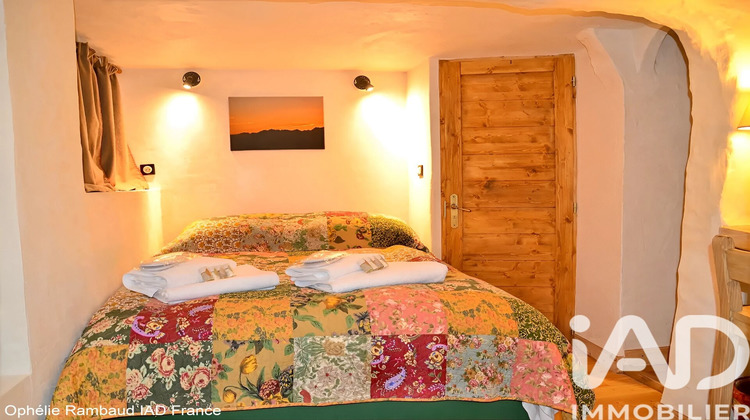 Ma-Cabane - Vente Maison Sainte-Foy-Tarentaise, 184 m²