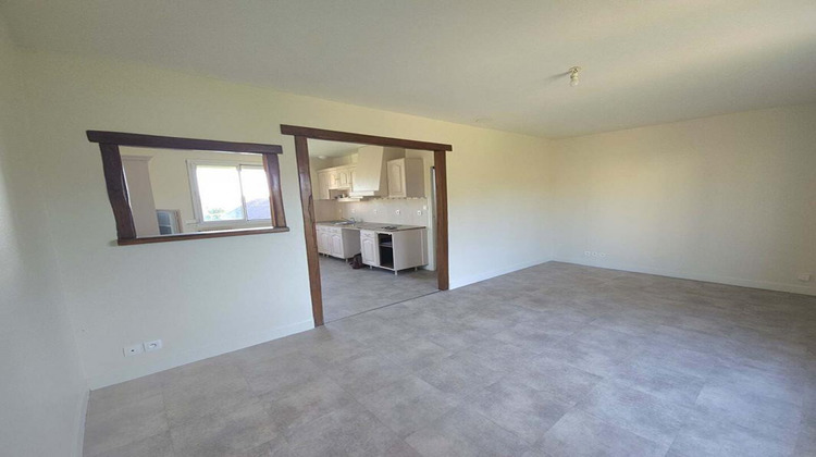 Ma-Cabane - Vente Maison SAINTE GAUBURGE SAINT COLOMBE, 111 m²