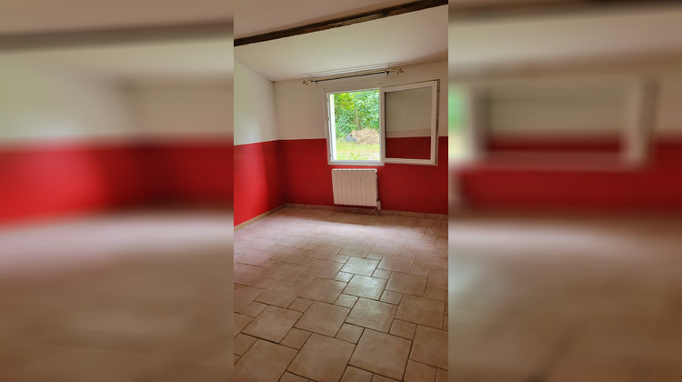 Ma-Cabane - Vente Maison Sainte-Gauburge-Sainte-Colombe, 87 m²