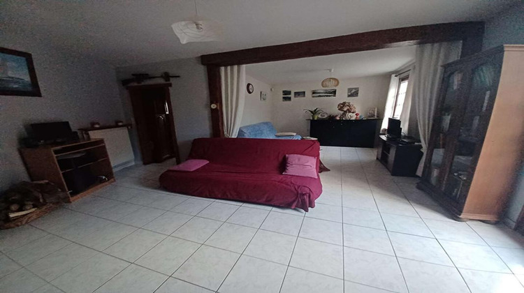 Ma-Cabane - Vente Maison SAINTE GAUBURGE SAINTE COLOMBE, 145 m²