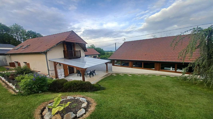 Ma-Cabane - Vente Maison SAINTE GAUBURGE SAINTE COLOMBE, 145 m²