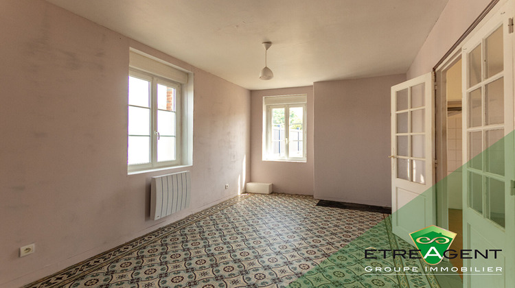 Ma-Cabane - Vente Maison SAINTE-GAUBURGE-SAINTE-COLOMBE, 210 m²