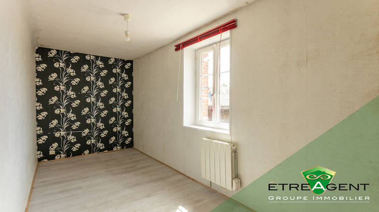 Ma-Cabane - Vente Maison SAINTE-GAUBURGE-SAINTE-COLOMBE, 210 m²