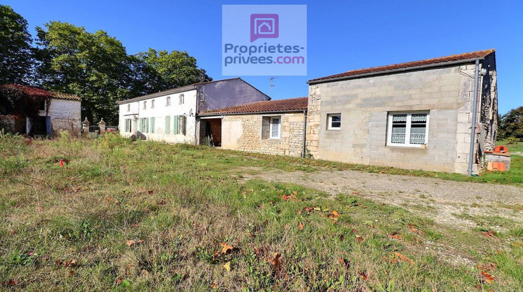 Ma-Cabane - Vente Maison SAINTE GEMME, 0 m²