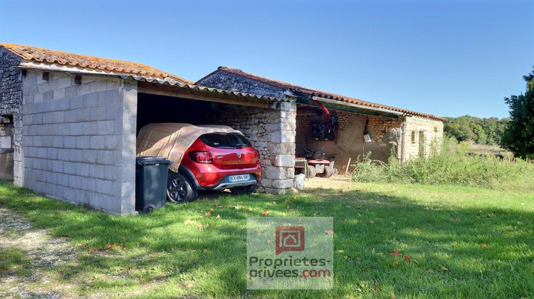 Ma-Cabane - Vente Maison SAINTE GEMME, 0 m²