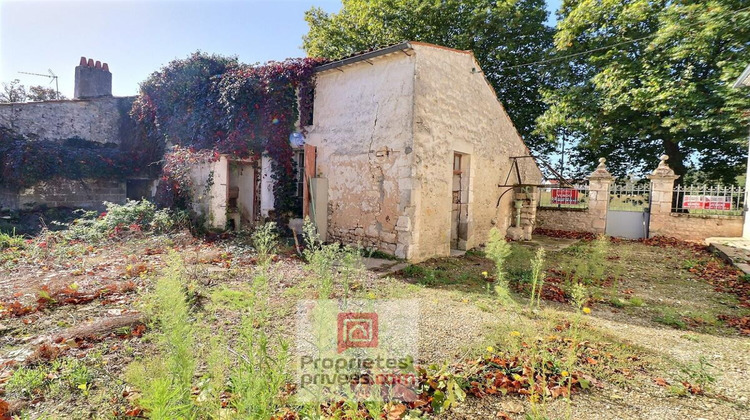 Ma-Cabane - Vente Maison SAINTE GEMME, 0 m²