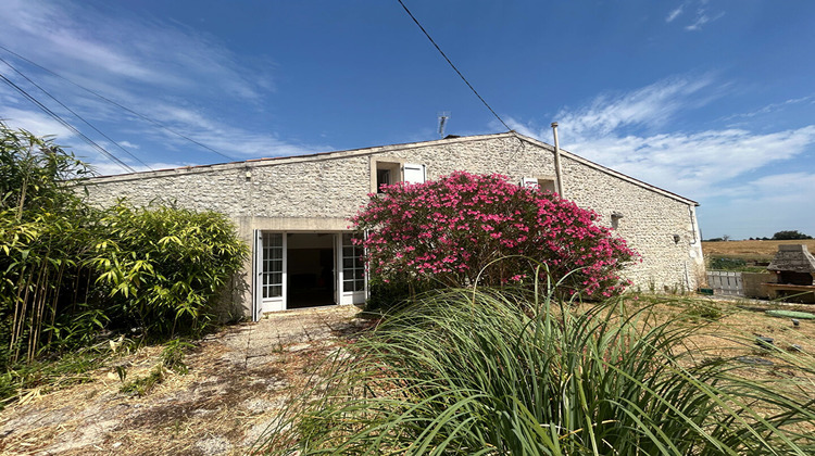 Ma-Cabane - Vente Maison SAINTE-GEMME, 153 m²