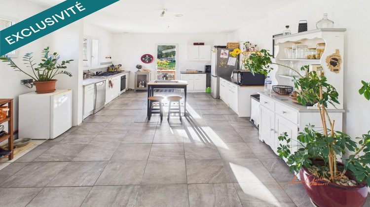 Ma-Cabane - Vente Maison Sainte-Gemme, 138 m²