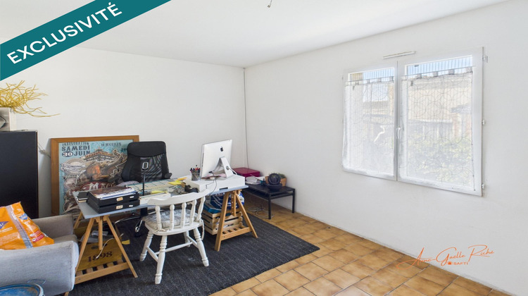 Ma-Cabane - Vente Maison Sainte-Gemme, 138 m²