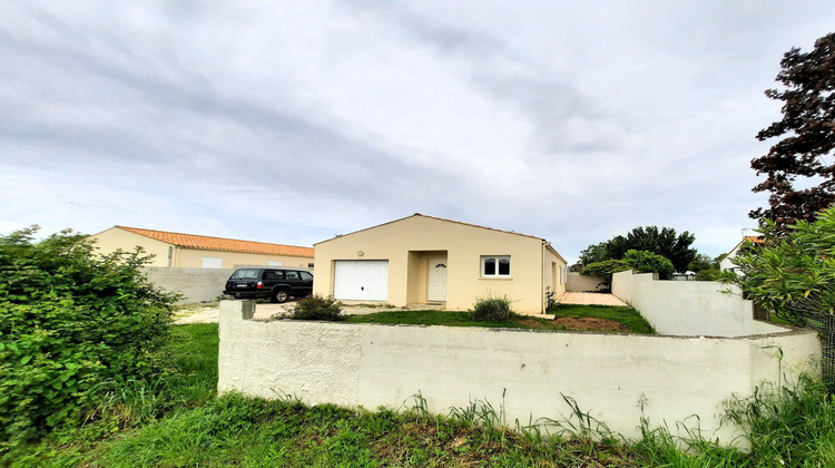 Ma-Cabane - Vente Maison Sainte-Gemme, 109 m²