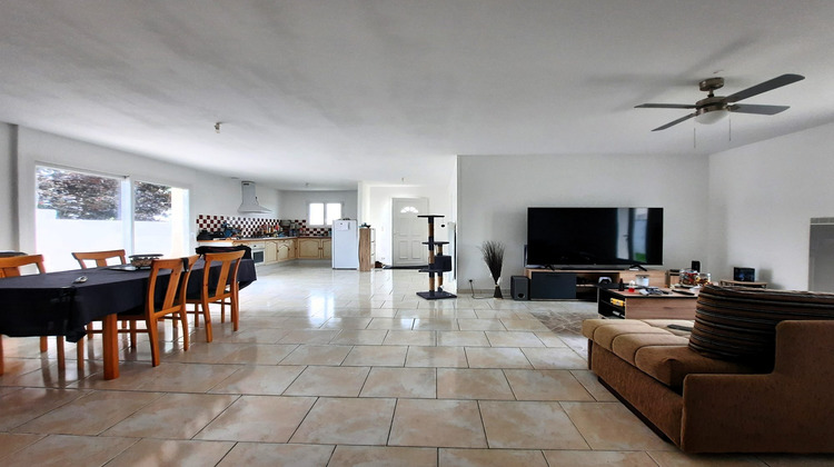 Ma-Cabane - Vente Maison Sainte-Gemme, 109 m²