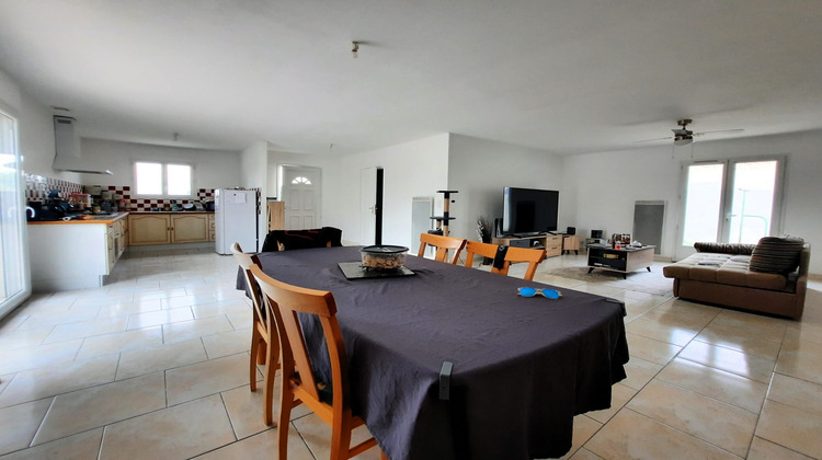 Ma-Cabane - Vente Maison Sainte-Gemme, 109 m²