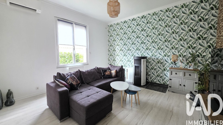 Ma-Cabane - Vente Maison Sainte-Gemme, 241 m²