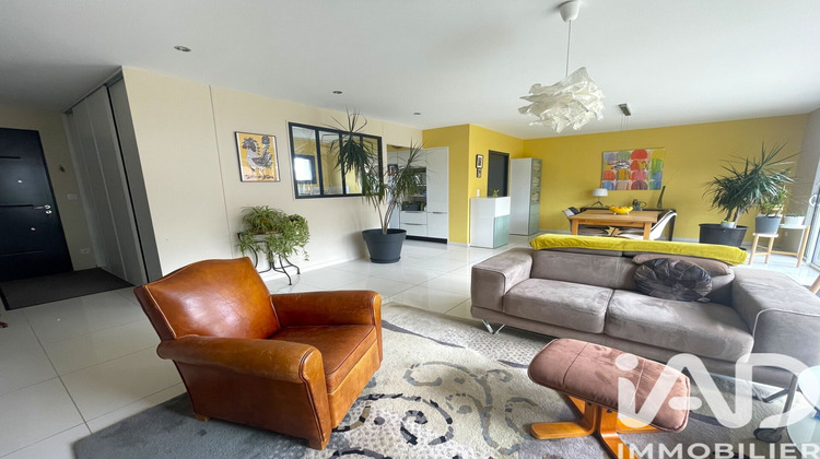 Ma-Cabane - Vente Maison Sainte-Gemme, 97 m²