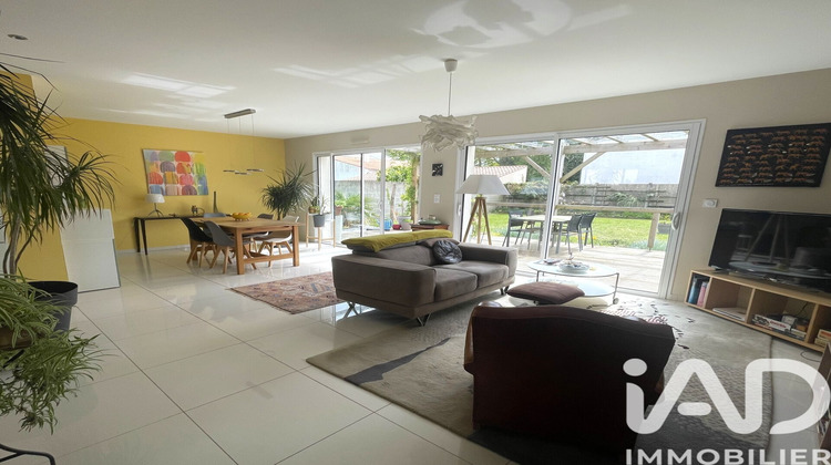 Ma-Cabane - Vente Maison Sainte-Gemme, 97 m²