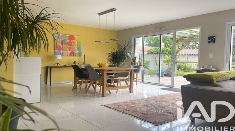 Ma-Cabane - Vente Maison Sainte-Gemme, 97 m²