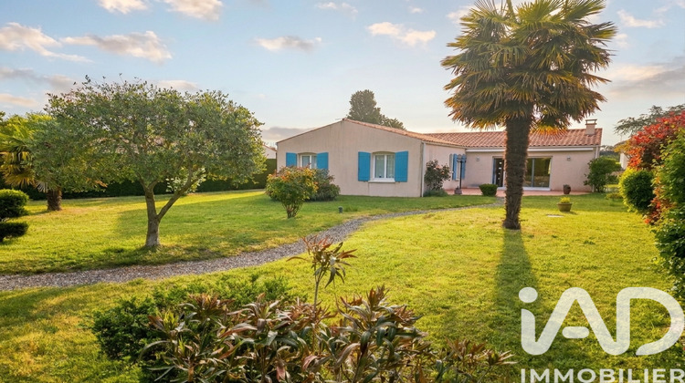 Ma-Cabane - Vente Maison Sainte-Gemme, 124 m²