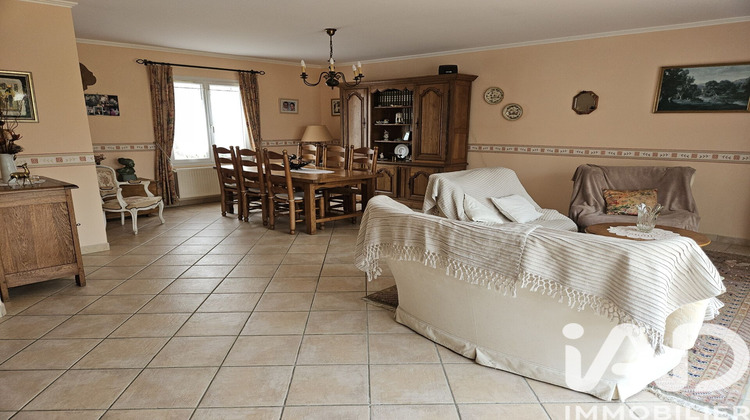Ma-Cabane - Vente Maison Sainte-Gemme, 124 m²