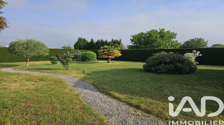 Ma-Cabane - Vente Maison Sainte-Gemme, 124 m²