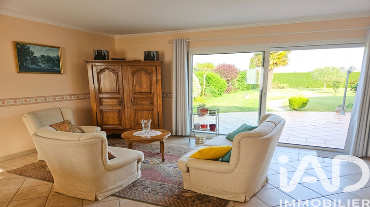 Ma-Cabane - Vente Maison Sainte-Gemme, 124 m²