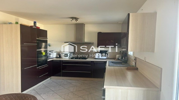 Ma-Cabane - Vente Maison Sainte-Gemme, 94 m²