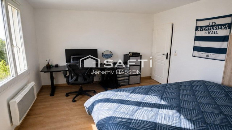 Ma-Cabane - Vente Maison Sainte-Gemme, 94 m²
