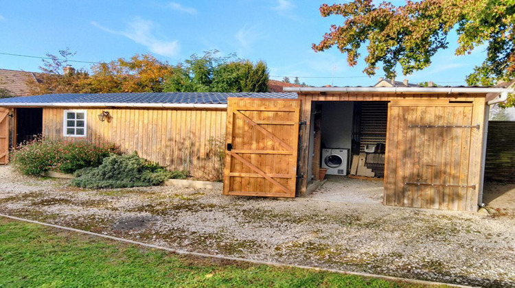 Ma-Cabane - Vente Maison SAINTE GEMME, 81 m²