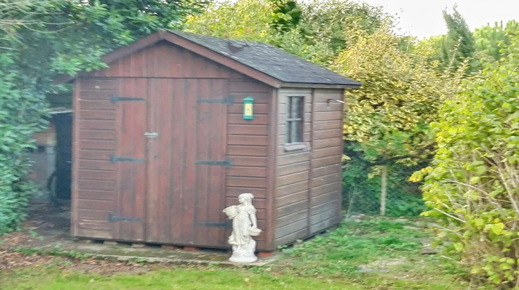 Ma-Cabane - Vente Maison SAINTE GEMME, 81 m²