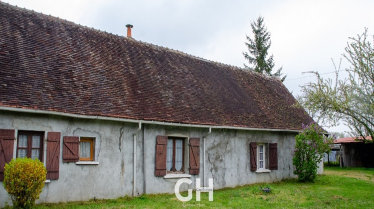 Ma-Cabane - Vente Maison SAINTE GEMME, 73 m²