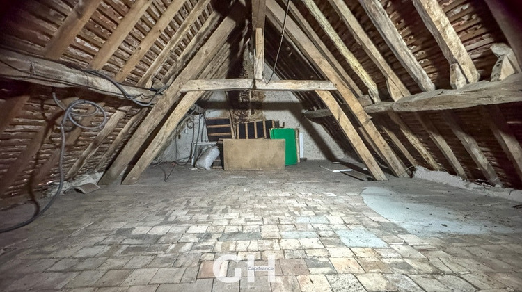 Ma-Cabane - Vente Maison SAINTE GEMME, 73 m²