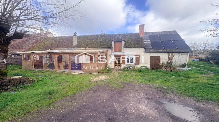 Ma-Cabane - Vente Maison Sainte-Gemme, 72 m²