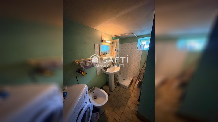 Ma-Cabane - Vente Maison Sainte-Gemme, 72 m²