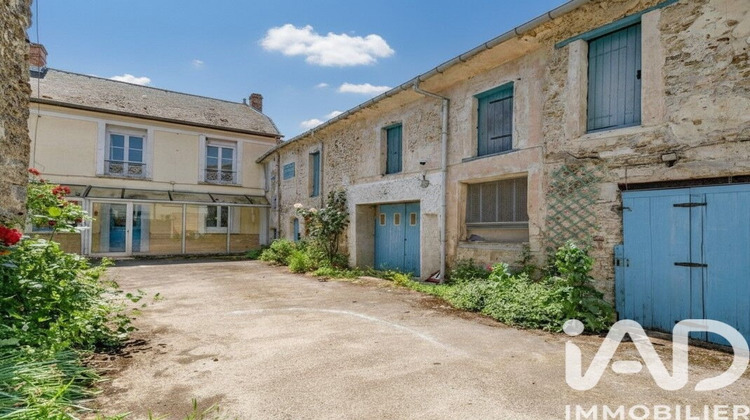 Ma-Cabane - Vente Maison Sainte-Gemme, 150 m²