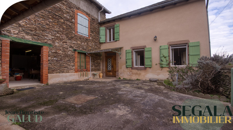 Ma-Cabane - Vente Maison Sainte-Gemme, 141 m²