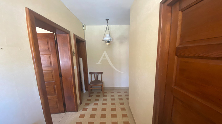 Ma-Cabane - Vente Maison SAINTE-GEMME, 110 m²