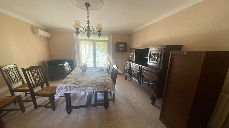 Ma-Cabane - Vente Maison SAINTE-GEMME, 110 m²