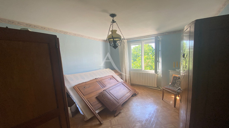 Ma-Cabane - Vente Maison SAINTE-GEMME, 110 m²