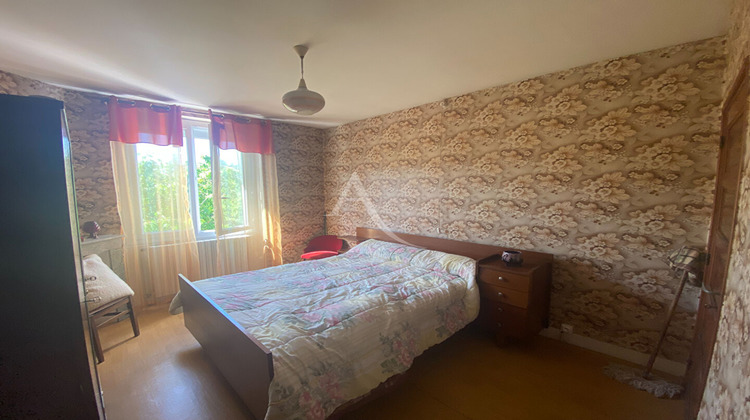 Ma-Cabane - Vente Maison SAINTE-GEMME, 110 m²