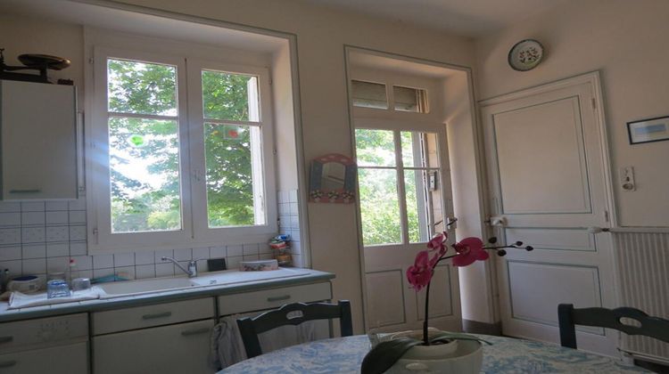 Ma-Cabane - Vente Maison SAINTE GEMME LA PLAINE, 310 m²