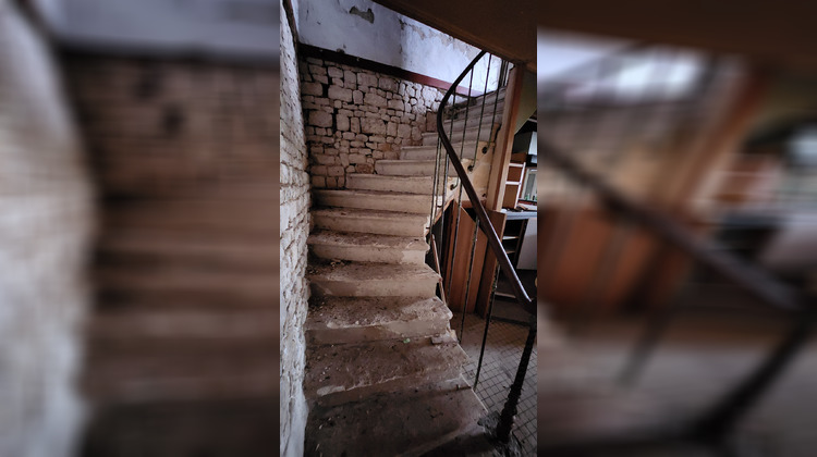 Ma-Cabane - Vente Maison Sainte-Gemme-la-Plaine, 316 m²