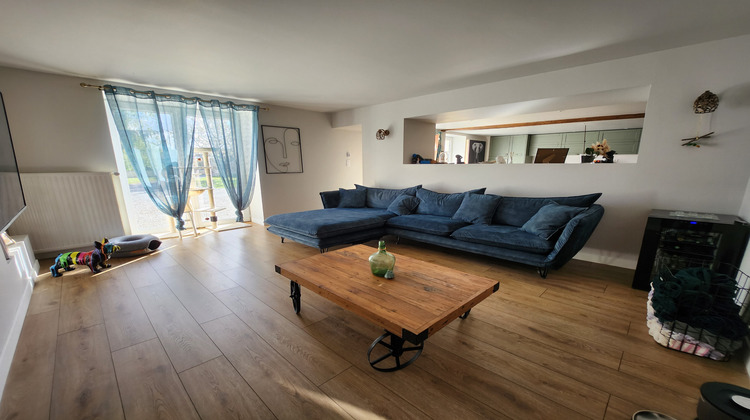 Ma-Cabane - Vente Maison Sainte-Gemme-la-Plaine, 180 m²