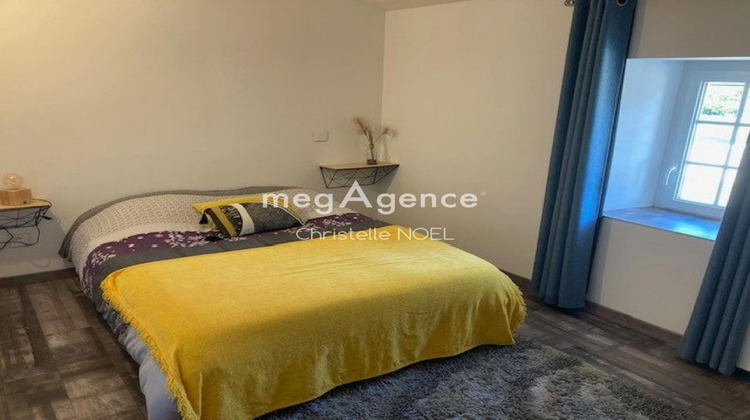 Ma-Cabane - Vente Maison SAINTE GEMME LA PLAINE, 180 m²