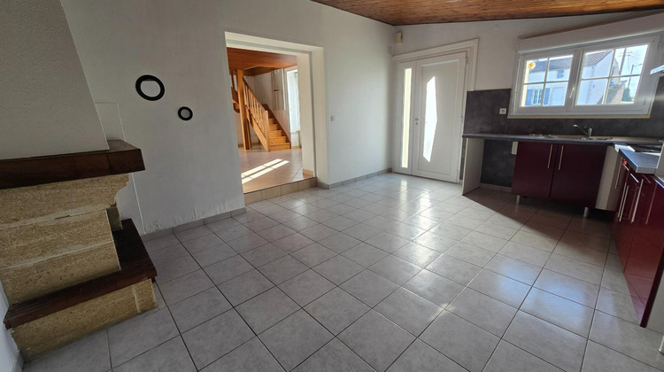 Ma-Cabane - Vente Maison Sainte-Gemme-la-Plaine, 144 m²