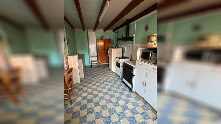 Ma-Cabane - Vente Maison Sainte-Gemme-la-Plaine, 101 m²