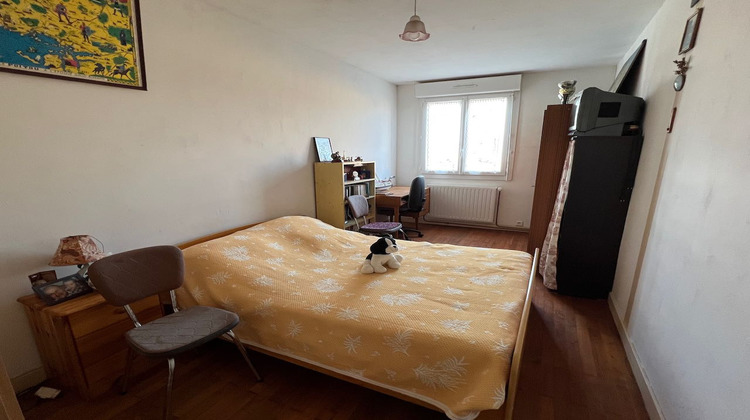 Ma-Cabane - Vente Maison Sainte-Gemme-la-Plaine, 101 m²