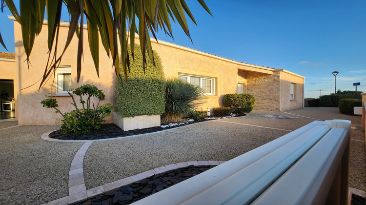 Ma-Cabane - Vente Maison Sainte-Gemme-la-Plaine, 88 m²