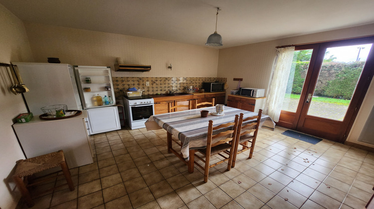 Ma-Cabane - Vente Maison Sainte-Gemme-la-Plaine, 108 m²