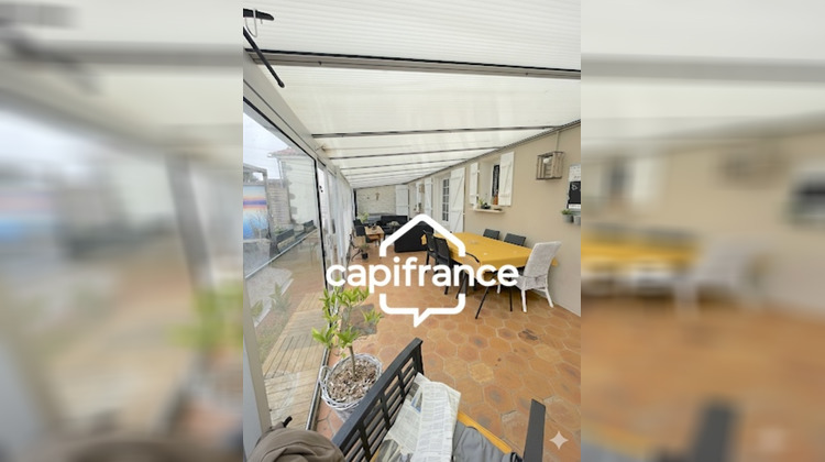 Ma-Cabane - Vente Maison SAINTE GEMME LA PLAINE, 181 m²