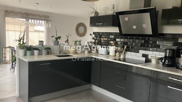 Ma-Cabane - Vente Maison SAINTE GEMME LA PLAINE, 123 m²